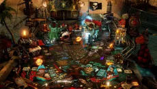 Pinball Wicked