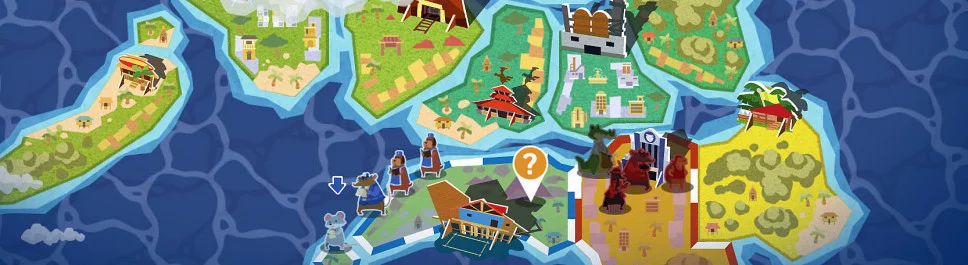 Beli Political Animals murah, diskon hingga 90% 🏷️, perbandingan harga di berbagai toko