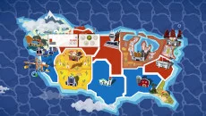 Political Animals - permainan dalam genre Simulator