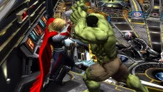 Marvel Pinball Epic Collection: Volume 1 - permainan dalam genre Pinball
