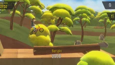 Pumped BMX + - tanggal rilis untuk PS Vita