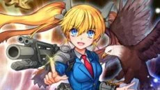 Armor Blitz - permainan dalam genre Bergiliran