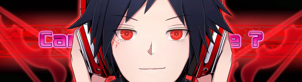 Tanggal rilis Akiba's Beat di berbagai negara di dunia