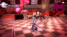 Akiba's Beat - permainan dalam genre Slasher