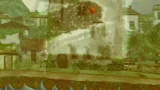 Sceal - permainan dalam genre Pandangan samping