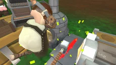 Craft Keep VR
