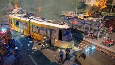 Emergency 2017 - permainan dalam genre Simulator