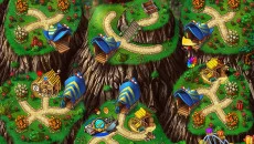 Lawn and Order 4 - permainan dalam genre Dalam waktu nyata