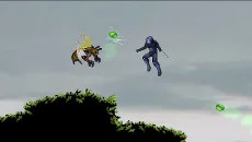 GODS Remastered mirip dengan GODS Remastered