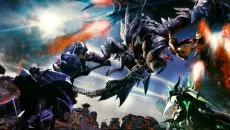 Project Awakening mirip dengan Project Awakening
