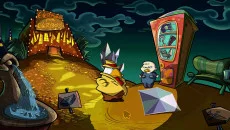 Detective Gallo - tanggal rilis untuk Nintendo Switch 2