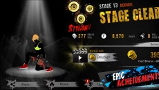 Gun Strider - permainan dalam genre Isometri