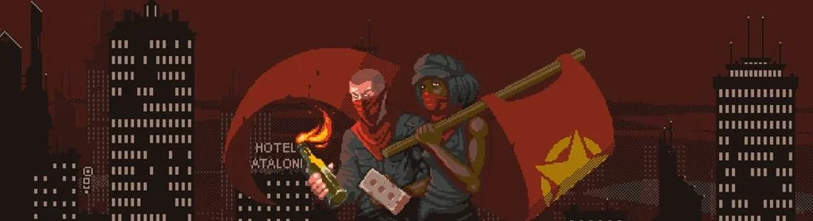 Beli Tonight We Riot murah, diskon hingga 90% 🏷️, perbandingan harga di berbagai toko