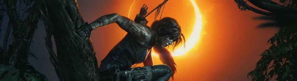 Shadow of the Tomb Raider — Расширенный фоторежим / Mod dan skin