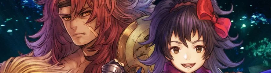 Tanggal rilis Final Fantasy Dimensions II (Final Fantasy Dimensions 2) di berbagai negara di dunia