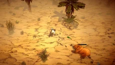 Grimm: Dark Legacy - permainan dalam genre Roguelike