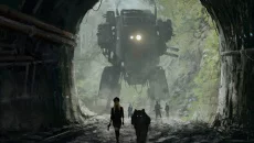 Iron Harvest - permainan dalam genre Futurisme (Masa Depan)