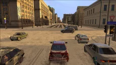 Autobahn Police Simulator mirip dengan Autobahn Police Simulator