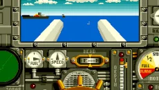 Advanced Destroyer Simulator - permainan dalam genre Dalam waktu nyata