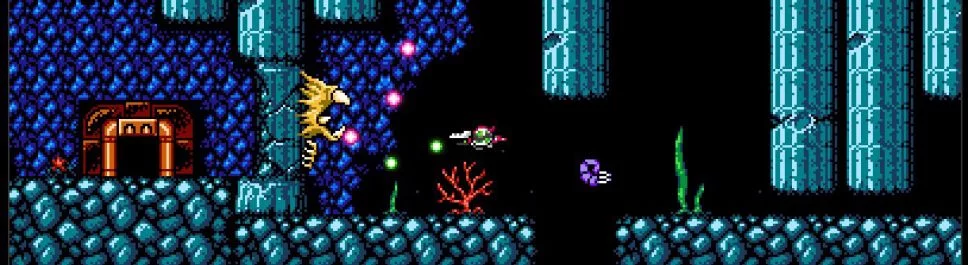 Game terbaik untuk Xbox One, mirip dengan Blaster Master Zero