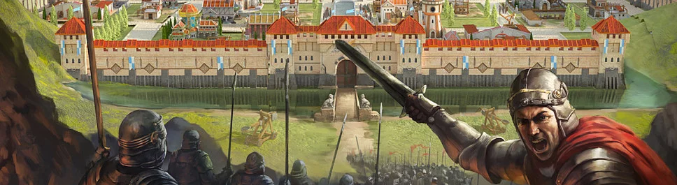 Semua ulasan dan penilaian Triumph: Dawn of Power — 1 pendapat