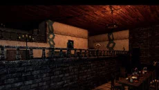 Realms of Arkania: Star Trail - permainan dalam genre Fantasi / abad pertengahan