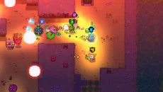 Space Jam: A New Legacy - The Game mirip dengan Space Jam: A New Legacy - The Game