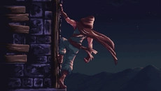 The Siege and the Sandfox - tanggal rilis