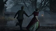 Cradle of Links - permainan dalam genre Realitas virtual (VR)