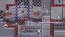 Circuit Breakers - permainan dalam genre Daring