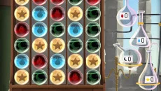 Potion Explosion - permainan dalam genre Teka-teki