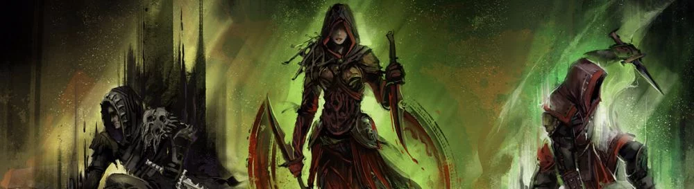 Tanggal rilis Camelot Unchained di berbagai negara di dunia