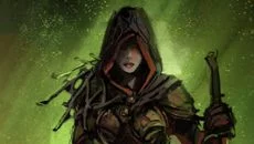 Camelot Unchained - permainan dalam genre Daring