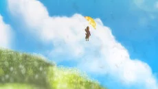 Ori and the Will of the Wisps mirip dengan Ori and the Will of the Wisps