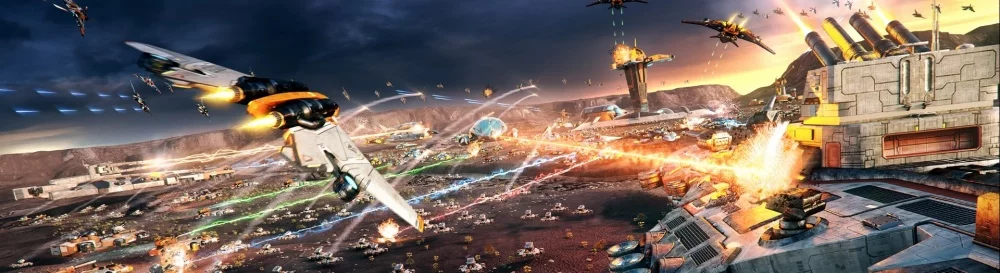 Ashes of the Singularity: Escalation — Tabel untuk Cheat Engine [3.20.495800] / Tabel / Cheat