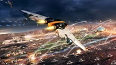 Planetary Annihilation: TITANS mirip dengan Planetary Annihilation: TITANS