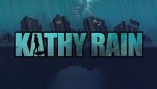 Kathy Rain - permainan dalam genre Point & Click