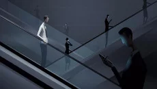 Mosaic - tanggal rilis untuk Nintendo Switch 2