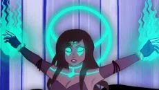 Twin Flames - permainan dalam genre Pandangan samping