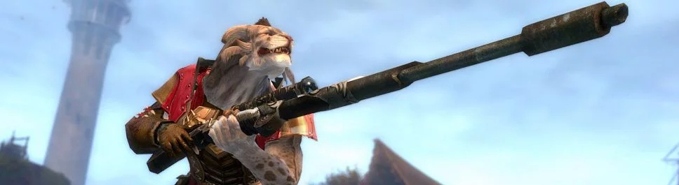 DLC untuk Guild Wars 2 - daftar semua add-on