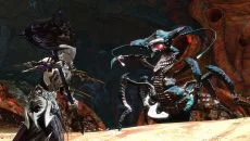 Dark and Light: Scalding Abyss mirip dengan Dark and Light: Scalding Abyss