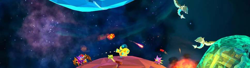 Tanggal rilis Robonauts di berbagai negara di dunia