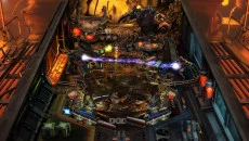 Bethesda Pinball - permainan dalam genre Pinball