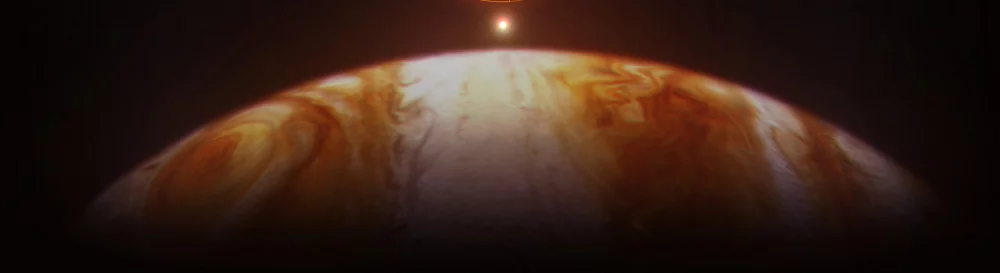 Jupiter Hell — Трейнер (+2) [1.4] / Pelatih / Cheat