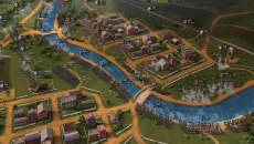 The Lost Village mirip dengan The Lost Village