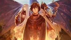 Legrand Legacy - permainan dalam genre Permainan peran