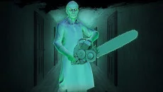 Haunted Rooms: Escape VR Game - permainan dalam genre Realitas virtual (VR)