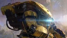 Titanfall 3 - permainan dalam genre Daring