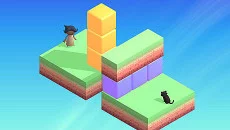 Aurora - Puzzle Adventure - permainan dalam genre Teka-teki