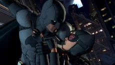 Batman: Episode 4 - Guardian of Gotham - permainan dalam genre Film interaktif